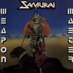 Samurai (UK) : Weapon Master